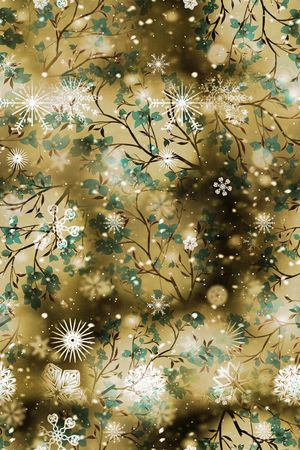 简约印花华亿平台图片