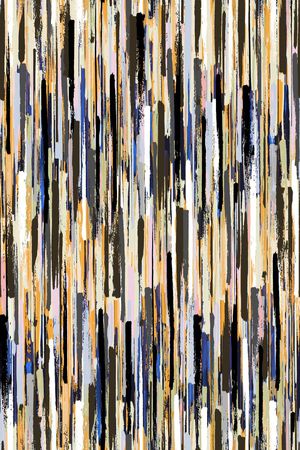 大牌风印花华亿平台图片