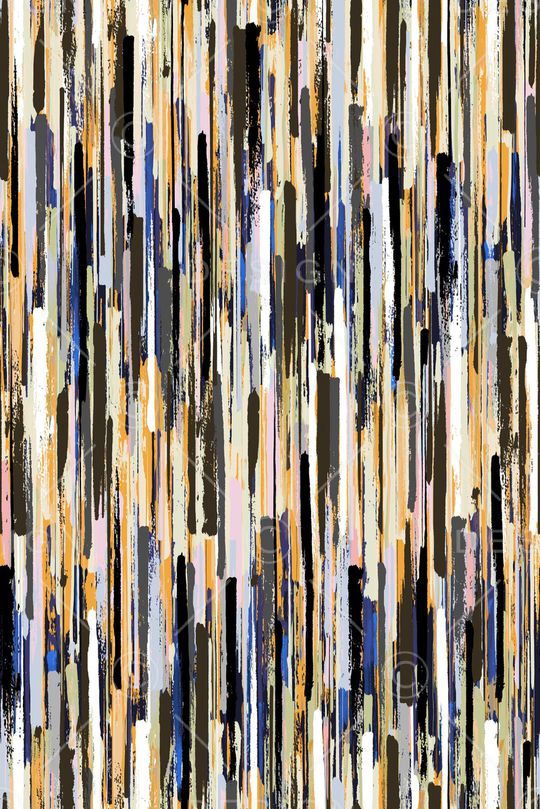 大牌风印花华亿平台图片