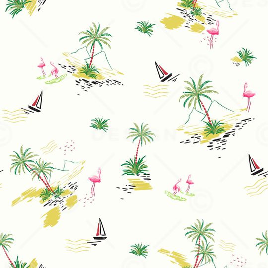 时尚印花华亿平台图片