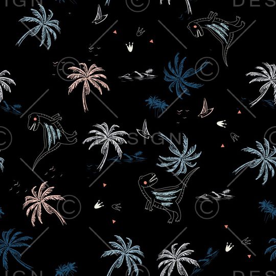 时尚印花华亿平台图片