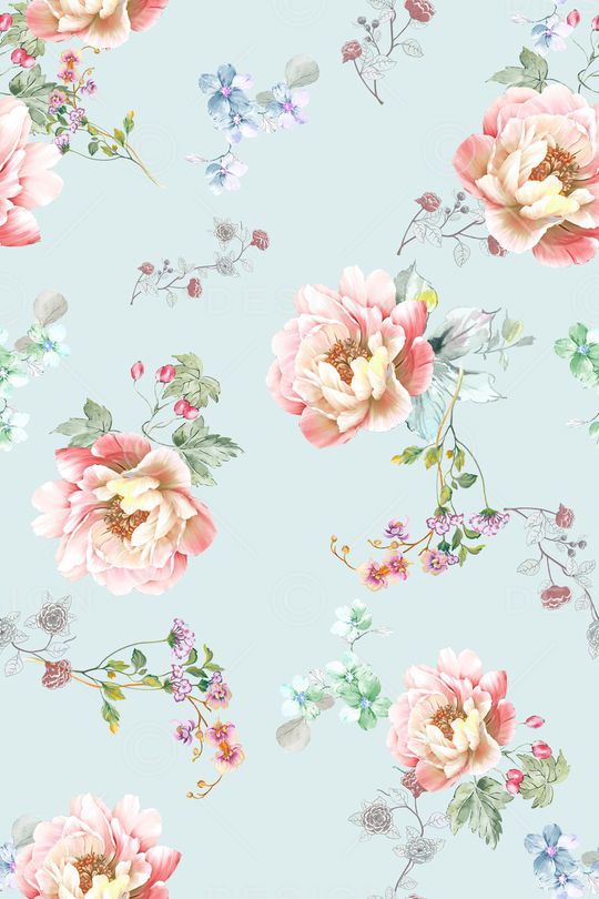 时尚印花华亿平台图片