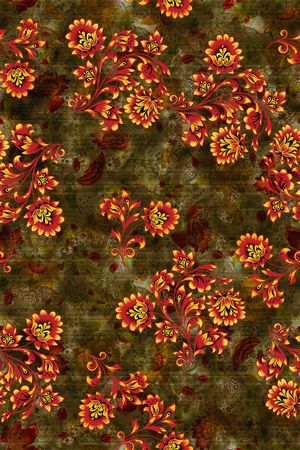 肌理印花华亿平台图片