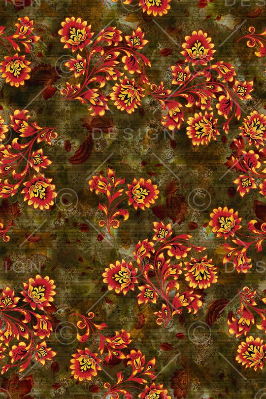 肌理印花华亿平台图片