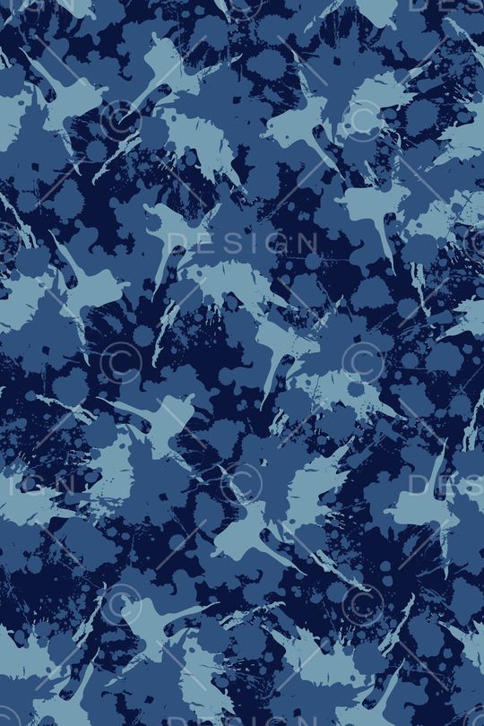 泼墨印花华亿平台图片