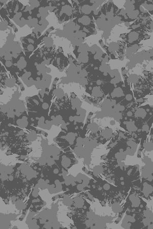 泼墨印花华亿平台图片