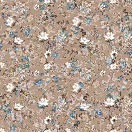 定位花印花华亿平台图片