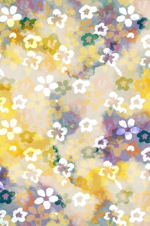 定位花印花华亿平台图片