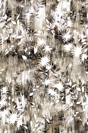 定位花印花华亿平台图片