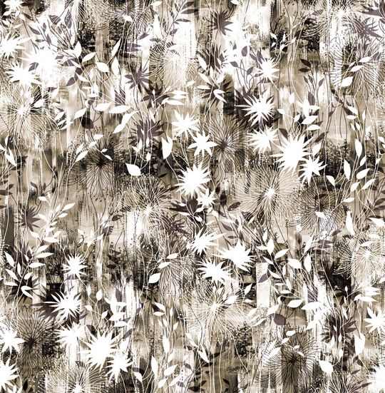 定位花印花华亿平台图片