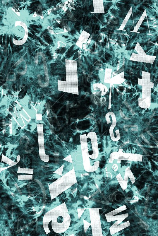 涂鸦印花华亿平台图片