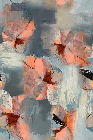 肌理印花华亿平台图片