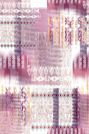 肌理印花华亿平台图片