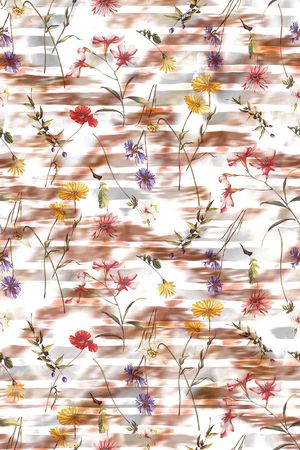 肌理印花华亿平台图片