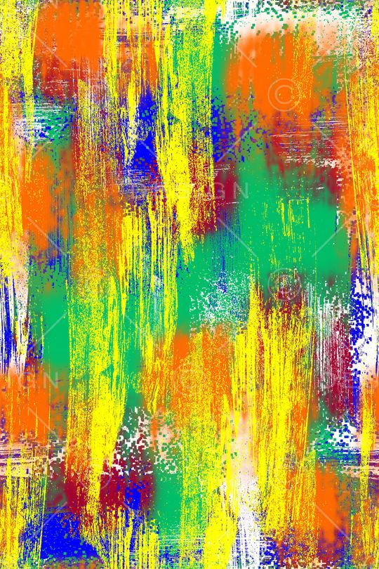 炫彩印花华亿平台图片