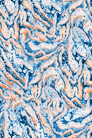 扎染华亿平台印花华亿平台图片