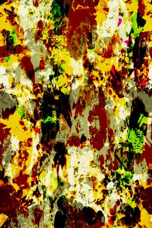 肌理印花华亿平台图片