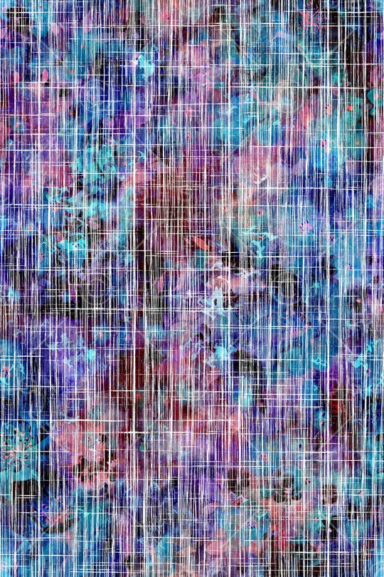 涂鸦印花华亿平台图片