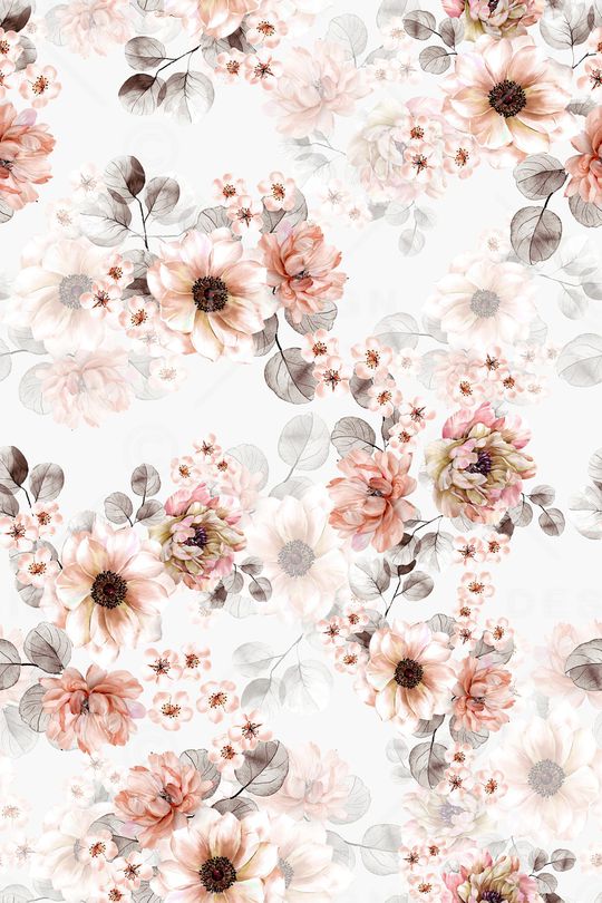 绿植树叶印花华亿平台图片