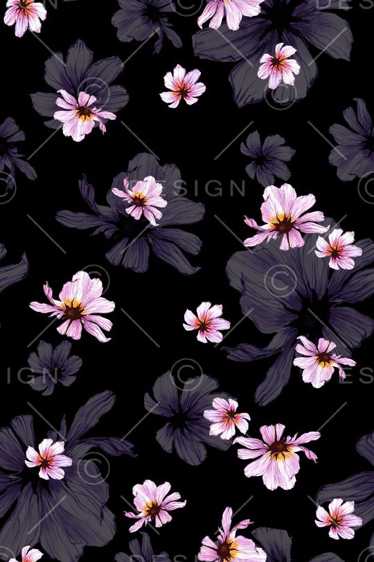 简约印花华亿平台图片