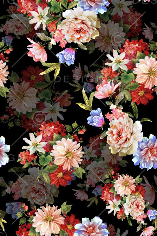 香云纱印花华亿平台图片