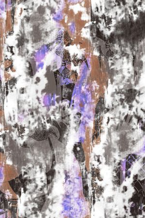 定位花印花华亿平台图片