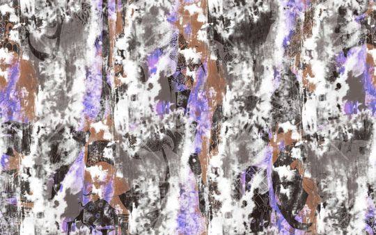 定位花印花华亿平台图片