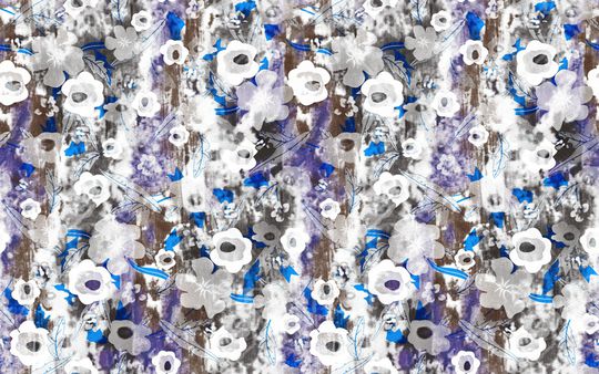 定位花印花华亿平台图片