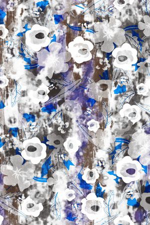 定位花印花华亿平台图片