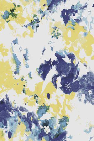 定位花印花华亿平台图片