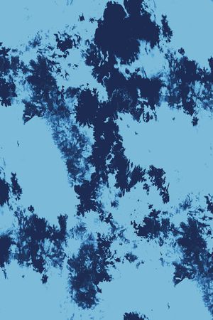 扎染华亿平台印花华亿平台图片