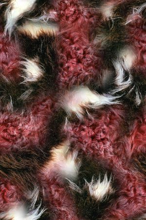 肌理印花华亿平台图片