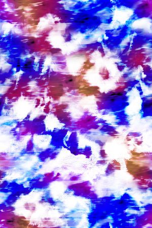 肌理印花华亿平台图片