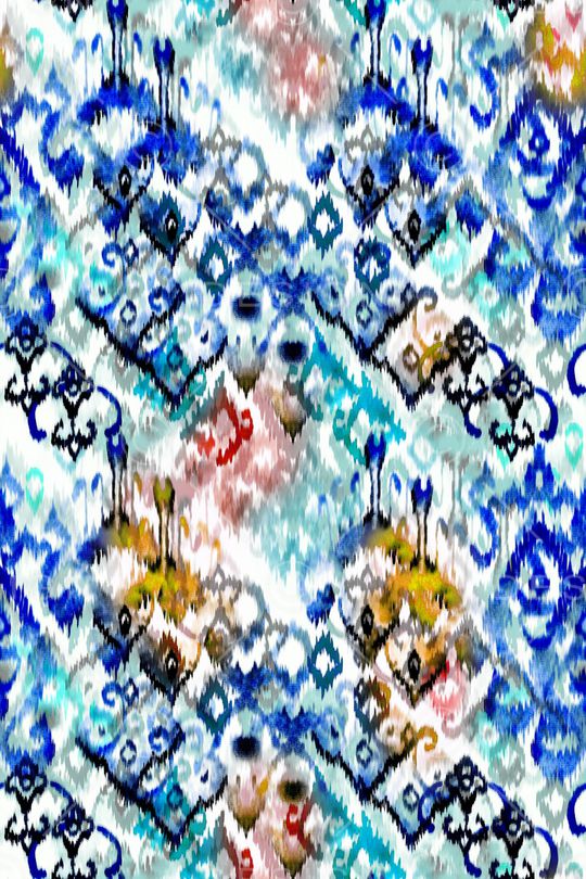 炫彩印花华亿平台图片