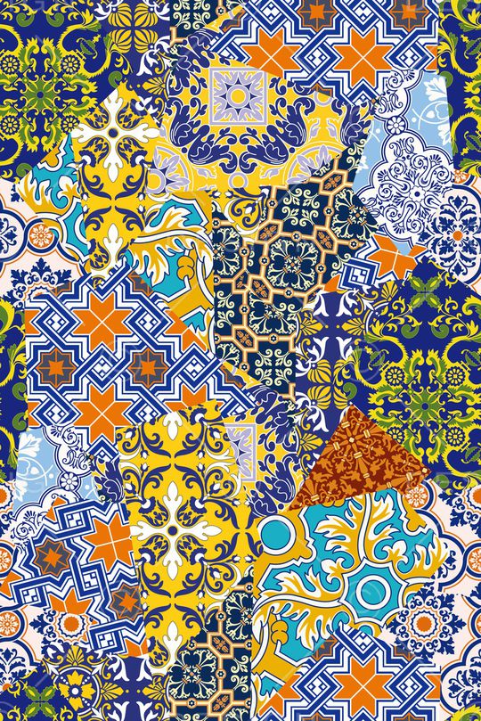 格子印花华亿平台图片