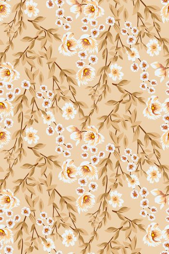 1408238-小花朵主色