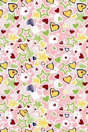 韩版系列印花华亿平台图片