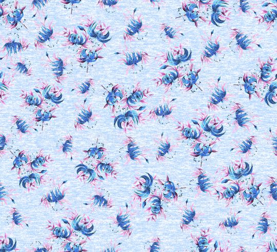 炫彩印花华亿平台图片