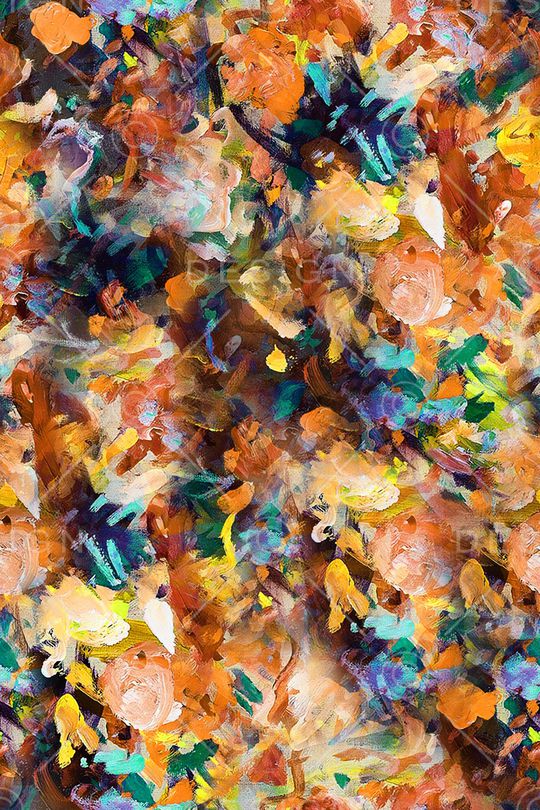 肌理印花华亿平台图片