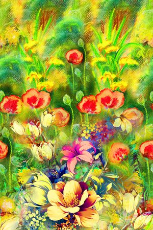 定位花印花华亿平台图片