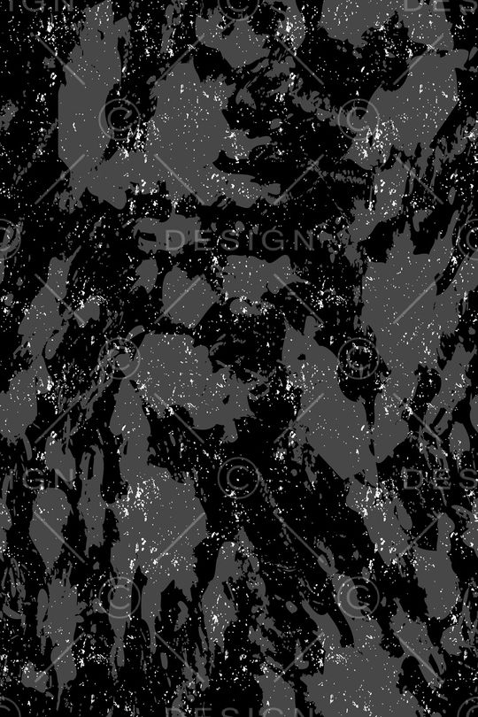 黑白华亿平台印花华亿平台图片