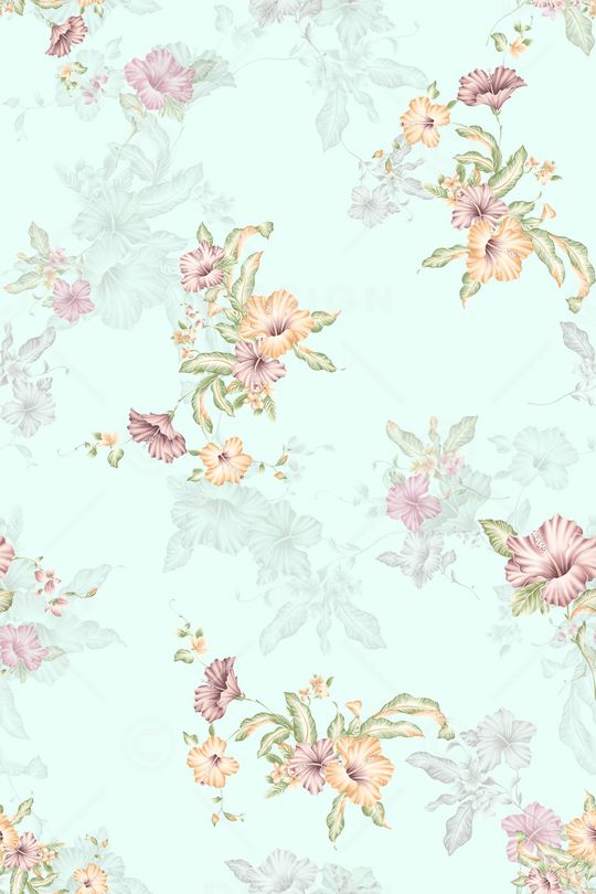 奢华印花华亿平台图片