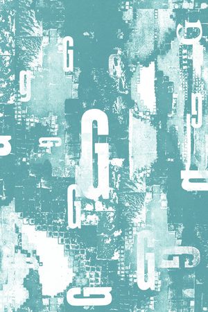 字母印花华亿平台图片