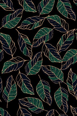 男装印花华亿平台图片