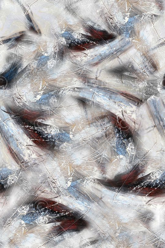 时尚印花华亿平台图片