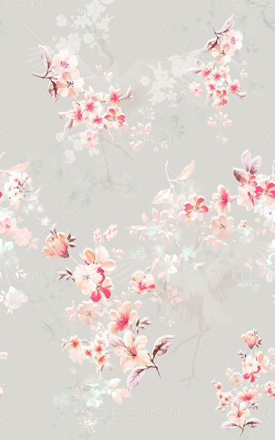 奢华印花华亿平台图片