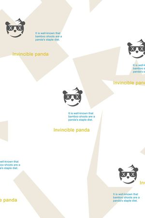 字母印花华亿平台图片