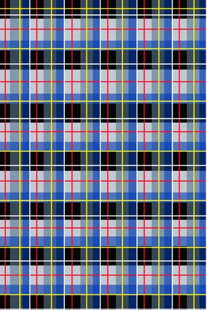 线条印花华亿平台图片