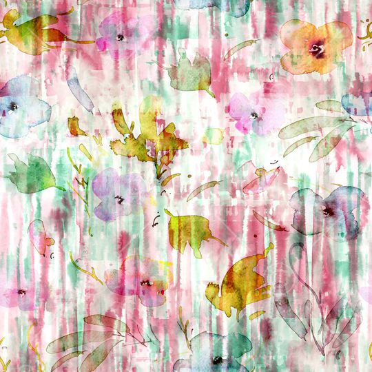 肌理印花华亿平台图片