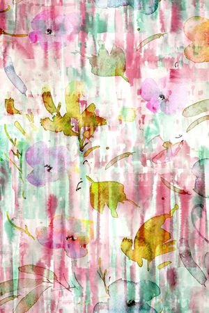 肌理印花华亿平台图片